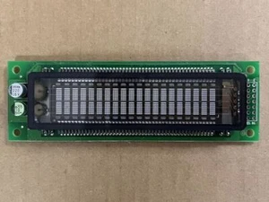 Écran fluorescent pour VFD2002 LCD2002, VFD20T202DA1J - Photo 1/8