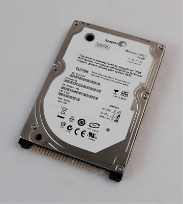 Seagate 9S1033-508 Hard Drive - Image 1 of 3