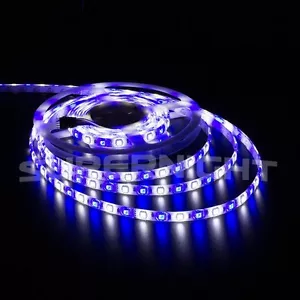 Waterproof 5M 300LEDs 5050 RGBW RGB+Cool White 5-Pin LED Strip Light - Picture 1 of 8