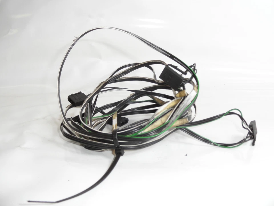 Audi V8 D11 Cable Loom Reading Lamp Interior Lighting 441971099B - Image 1 of 1