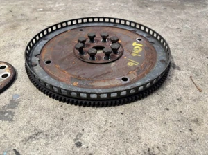 1991 Volvo 940 Turbo Flex Plate Flywheel Automatic LH2.4 - Picture 1 of 5