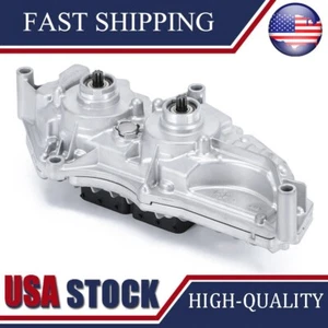 Programmed TCU TCM Transmission Control Module AE8Z-7Z369-F For Ford Focus 2.0L - Picture 1 of 7