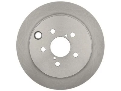 Rotor de freno trasero Raybestos 37924SFGM 2015 2016 para Subaru Forester 2014-2018 Foto 1 de 2