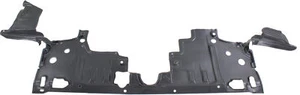 New Front Engine Splash Shield For Honda Accord 2013-2017 - Picture 1 of 5