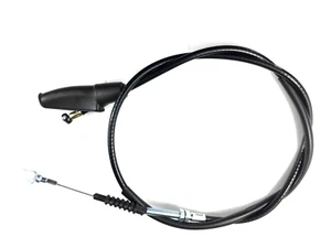 Front Brake Cable Yamaha YZ125 YZ250 YZ400 IT250 Motorcycle - Picture 1 of 4