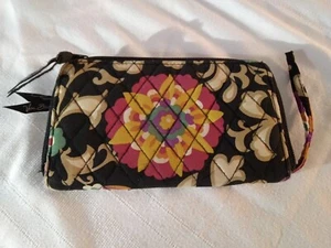 Vera Bradley Wallet (1) New - Picture 1 of 3