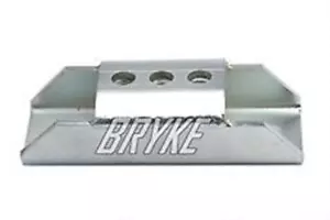 Transmission Mount Solid SBC Chevy TH350, TH400, Sagina - Picture 1 of 3