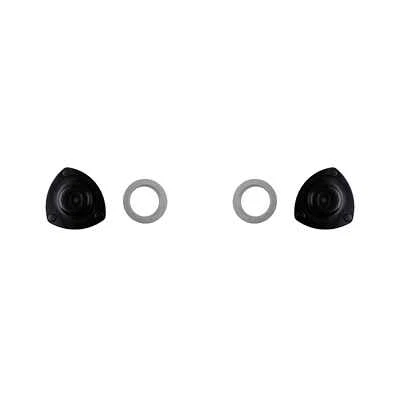 2x BILSTEIN Supporto Frontale per Honda VII Civic Hatchback Ue EP Ev - Immagine 1 di 4