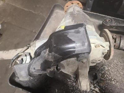 Used Differential Carrier Assembly fits: 2003  Ford f150 pickup Front Axle w - Image 1 of 4