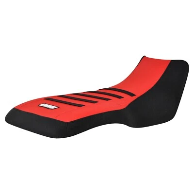 Yamaha Kodiak 400 450, Grizzly 350 450, Bruin 350 250 NEGRO/ROJO/NEGRO #354 Foto 1 de 4