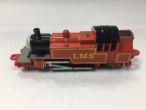 ERTL TRAIN DIECAST Thomas The Tank Engine & Friends - LMS Arthur - Imagen 1 de 5