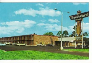THUNDERBIRD LODGE-HARDEEVILLE, SC - Imagen 1 de 2