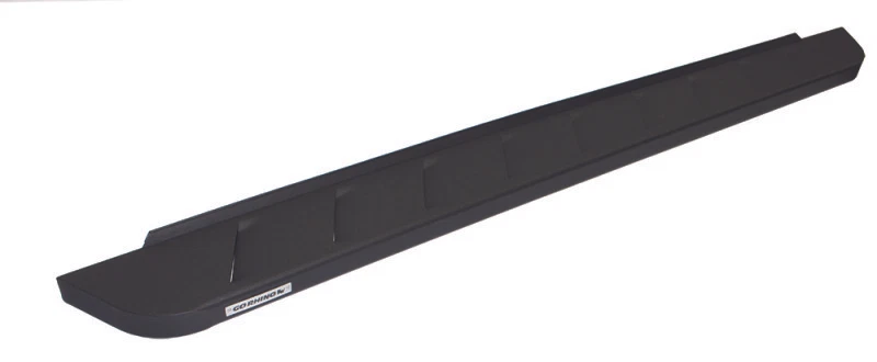 estriberas Go Rhino 63412680 piezas RB10 para Ford F-150 SuperCab 2004-2014 Foto 1 de 3