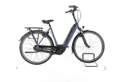 Gazelle Arroyo C7+ HMB Elite City E-Bike Top Elektrofahrrad Bosch Akku 500Wh 28" - Bild 1 von 4