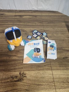 V Tech Jot Bot Smart Drawing Robot - Picture 1 of 6