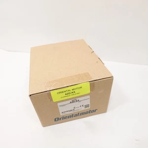 Oriental Motor AZD-KX Driver Controller New in Box – Made in Japan - Picture 1 of 3