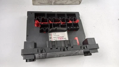 Centralina di rete di bordo originale VW Golf V Touran I BCM 1K0937049MZ00 B-Ware - Immagine 1 di 2