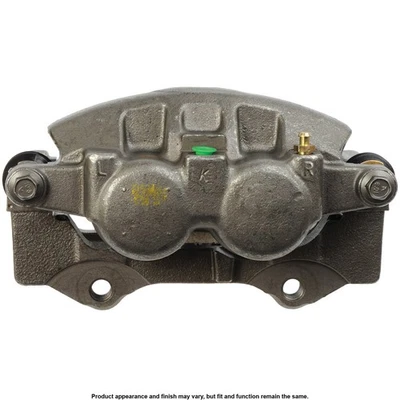 适用于雪佛兰 Colorado 和 GMC Canyon Cardone 左前制动卡钳 DAC — 第 1/4 张图片