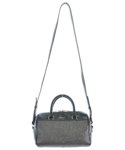 SAINT LAURENT PARIS Traveling Bags Black 2200568515536 - Picture 1 of 10