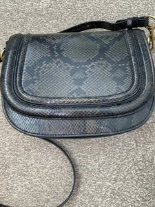 Zara Handbag - Picture 1 of 8