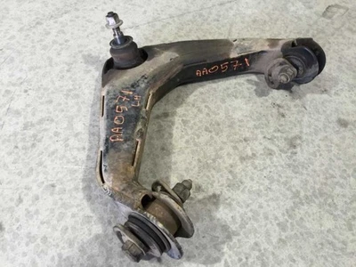 99 - 02 03 04 05 06 07 08 09 10 SILVERADO 3500 FRONT UPPER CONTROL ARM 4X2, 57K! - Image 1 of 4