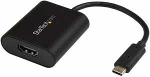 STARTECH - USB-C naar 4K HDMI Adaptor - Afbeelding 1 van 1
