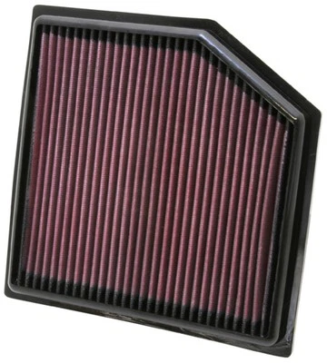 Filtro de aire K&N para 08-11 Lexus GS460 4,6 L-V8 Drop In Foto 1 de 4
