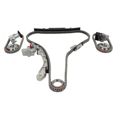 Timing Chain Kit for 07 08 2009 2010 2011 2012 Nissan ALTIMA MAXIMA MURANO 3.5L  - Image 1 of 4