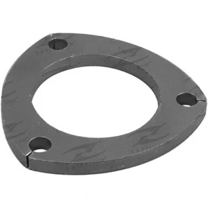 Redback 3 Bolt Flange 2 1/4" Mild FP305710 - Picture 1 of 1