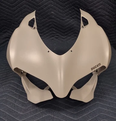 Ducati Panigale 899 #48110743A (1117) Foto 1 de 4