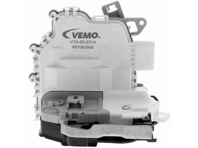 Actuador de bloqueo de puerta delantero derecho para Porsche 911 2017 19854ZTFB Foto 1 de 2