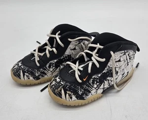Nike Air Little Posite One TD Shattered Backboard 723947-011 ~ 8C - Bild 1 von 7