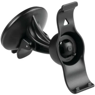 Car Windscreen Suction Mount Holder For Garmin Nuvi 40 UK WE LM GPS Sat Nav - Image 1 of 2