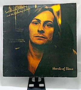 Southside Johnny And The Asbury Jukes - Hearts Of Stone, LP, Vinyl/Epic 1978 VG+ - Picture 1 of 4