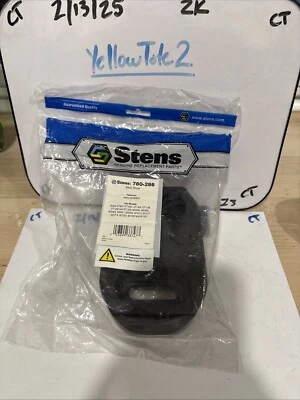 Stens Skid Shoe Fits Ariens 02483859 780-286 - Image 1 of 2