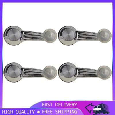 Dorman Window Crank Hle For Chevrolet Chevy II 1968 - Image 1 of 4