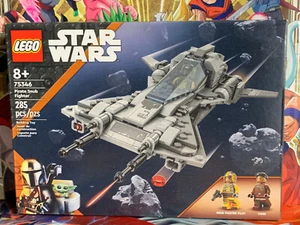 Lego Star Wars Pirate Snub Fighter 75346 285pcs Sealed - Picture 1 of 3