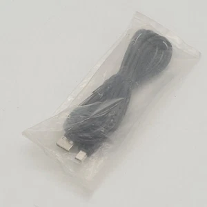 NEW 4ft USB 2.0 Certified 480Mbps Type A Male to Mini 4Pin Male Cable IN PACKAGE - Picture 1 of 5