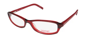 NUEVO ESPRIT 17343 SIMPLE Y ELEGANTE DISEÑO POPULAR MARCO/GAFAS ORIGINALES - Imagen 1 de 17
