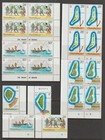 Oceania - Mint Stamps From Tuvalu.