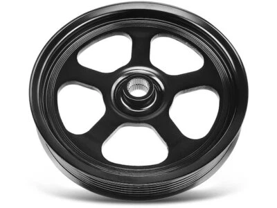 For 2006-2011 Honda Ridgeline Power Steering Pump APR 21971YBZV 2007 2008 2009 - Image 1 of 2