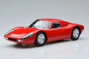 187443 Porsche 904 GTS Red Norev 1/18 - Picture 1 of 6