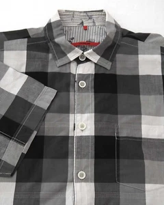 Camisa de verano Signum para hombre talla L Comfort Fit N125 - Imagen 1 de 1