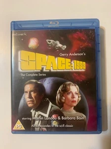 Gerry Anderson’s Space: 1999 The Complete Series - Foto 1 di 9