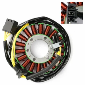 Stator Lichtmaschine für Honda CB 1000 R SC60 Bj. 2008-15 Nr. 31120-MFN-D61 AH - Picture 1 of 4