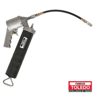 TOLEDO 305223 - Air Operated Grease Gun - Intermittent Action - Picture 1 of 1