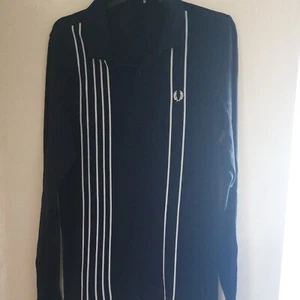 Vintage Fred Perry long sleeve top - Picture 1 of 1