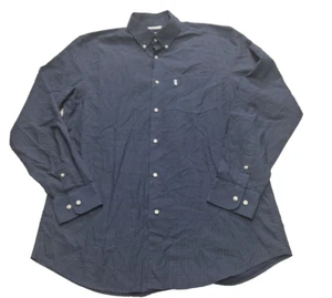 Next Camicia Uomo Regolare Manica Lunga Cotone Collo Taglia:17" - Foto 1 di 13