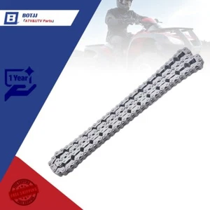 124 Links Cam Timing Chain for Hisun 500cc 550cc MSU500 Massimo NEW - Foto 1 di 6