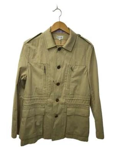 Paul Smith Coat beige L Used - Picture 1 of 5